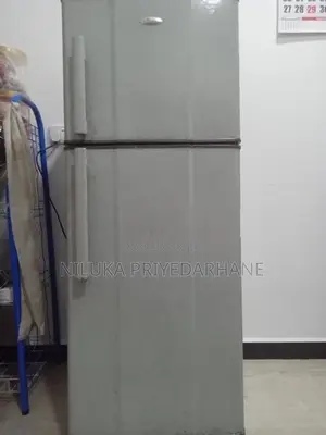 Singer Refrigerator
