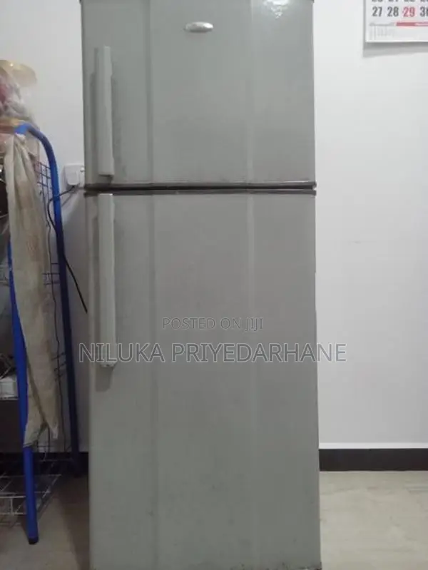 Singer Refrigerator