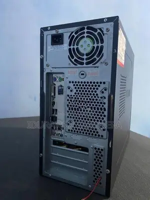 Desktop Computer