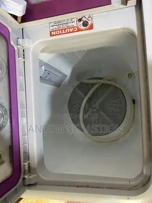Semi Automatic Watching Machine
