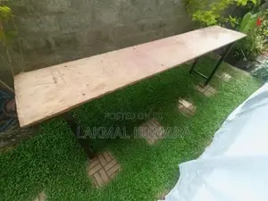 Wooden Table