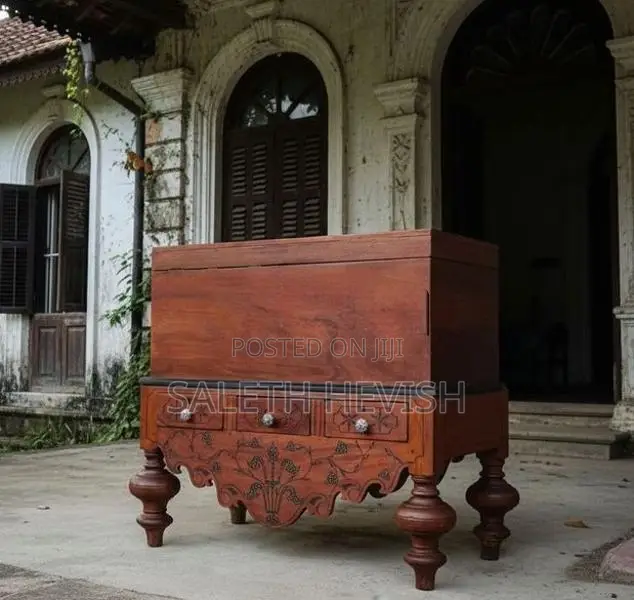 Antique Pettagama