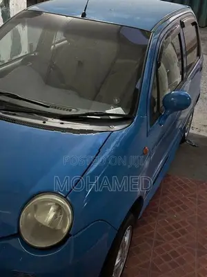 Chery QQ 2006