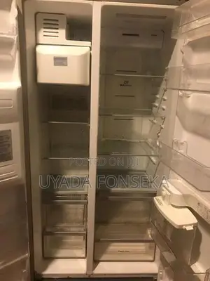 Used Fridge