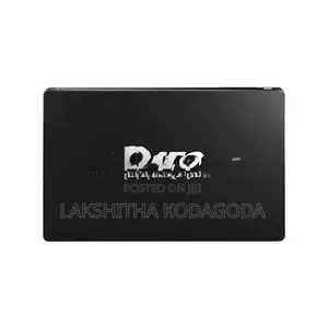 512 SSD