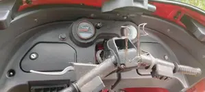 Bajaj RE 2015