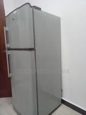Singer Refrigerator