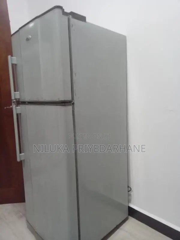 Singer Refrigerator
