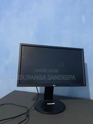 Desktop Computer