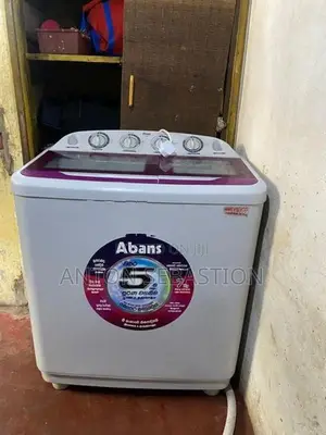 Semi Automatic Watching Machine