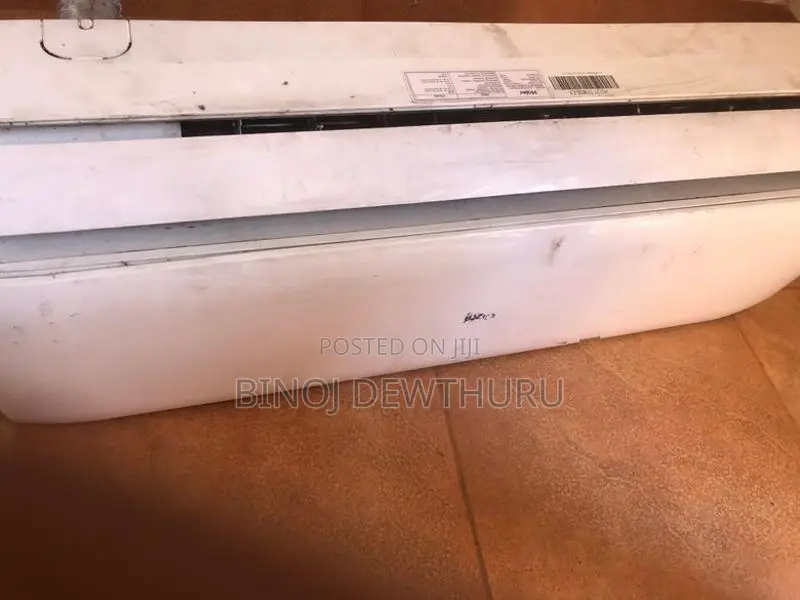 Air Conditioner