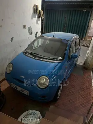 Chery QQ 2006