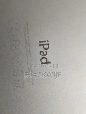 Apple iPad Pro 32GB Wi-Fi (Brand New)