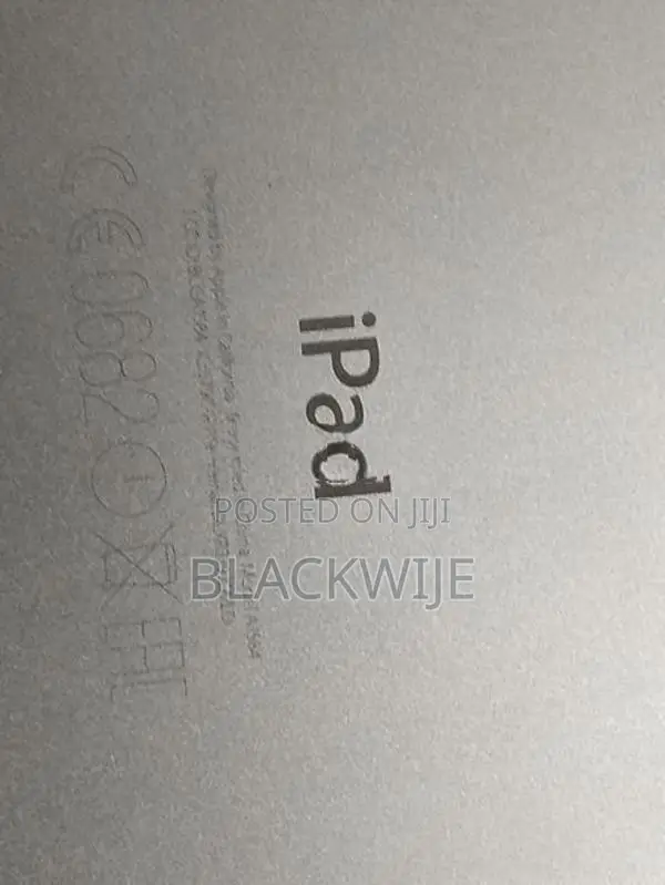 Apple iPad Pro 32GB Wi-Fi (Brand New)