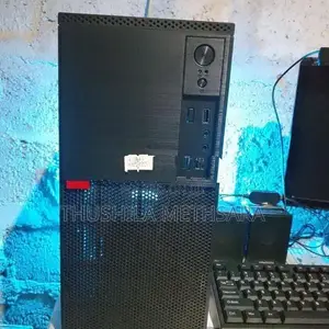 i3 4th Gen Desktop Computer