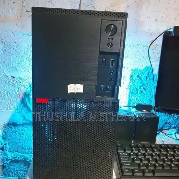 i3 4th Gen Desktop Computer
