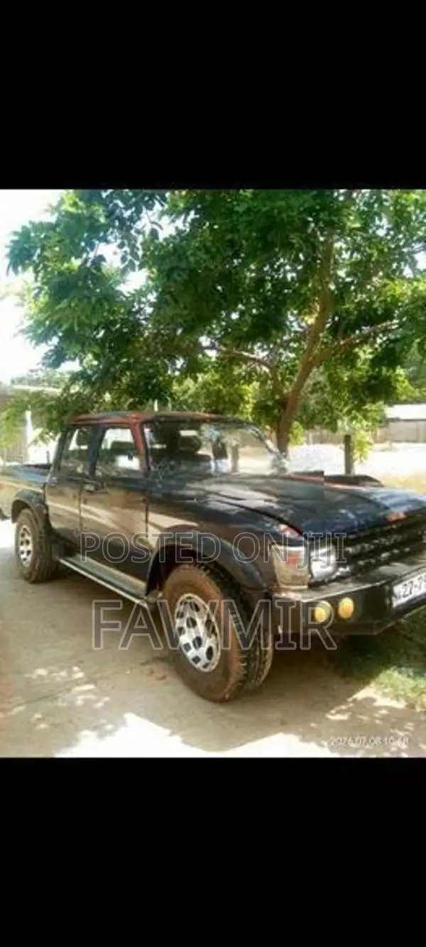 Toyota Hilux 1982