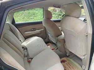 Nissan Bluebird Sylphy 2008