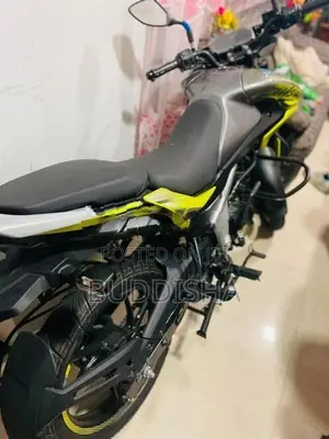 Bajaj Pulsar N125 2026