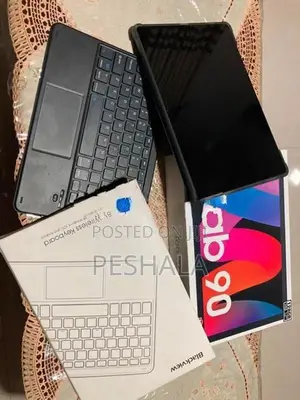 Black View 90