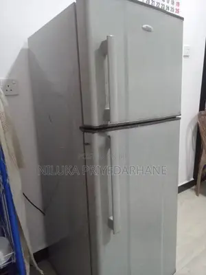 Singer Refrigerator