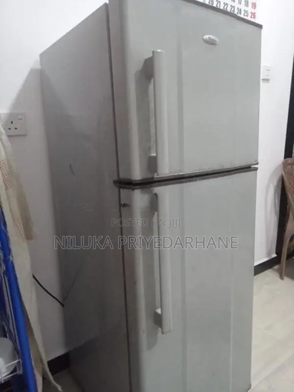 Singer Refrigerator