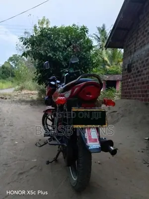Bajaj Platina 2019