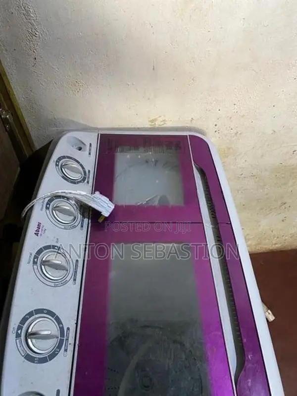 Semi Automatic Watching Machine