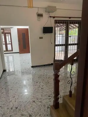 Modern Twostory House for Rent Pannipitiya