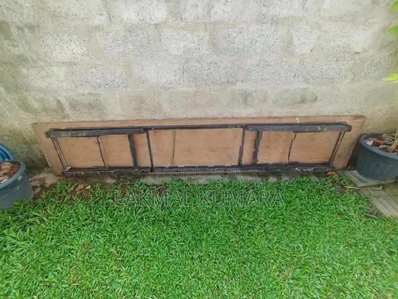 Wooden Table