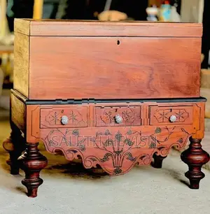 Antique Pettagama