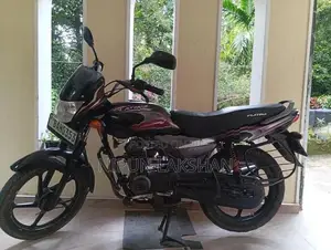 Bajaj Platina 2013