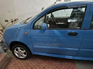 Chery QQ 2006