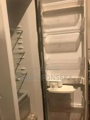 Used Fridge