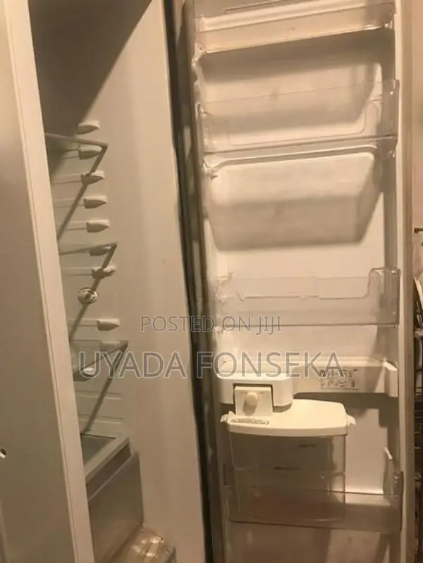 Used Fridge
