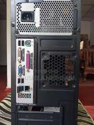 i3 4th Gen Desktop Computer