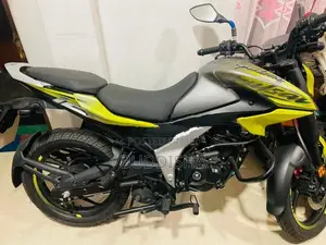 Bajaj Pulsar N125 2026