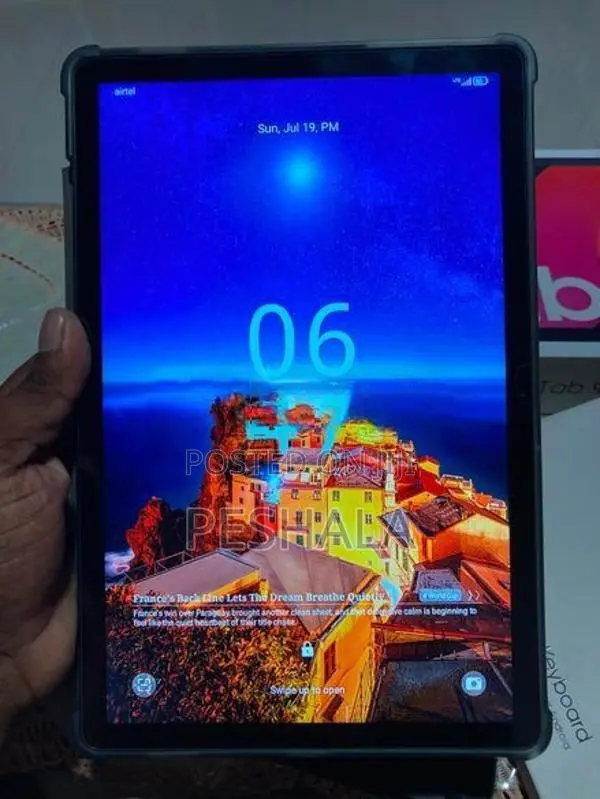 Black View 90