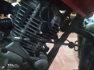 Bajaj Pulsar 150 2005