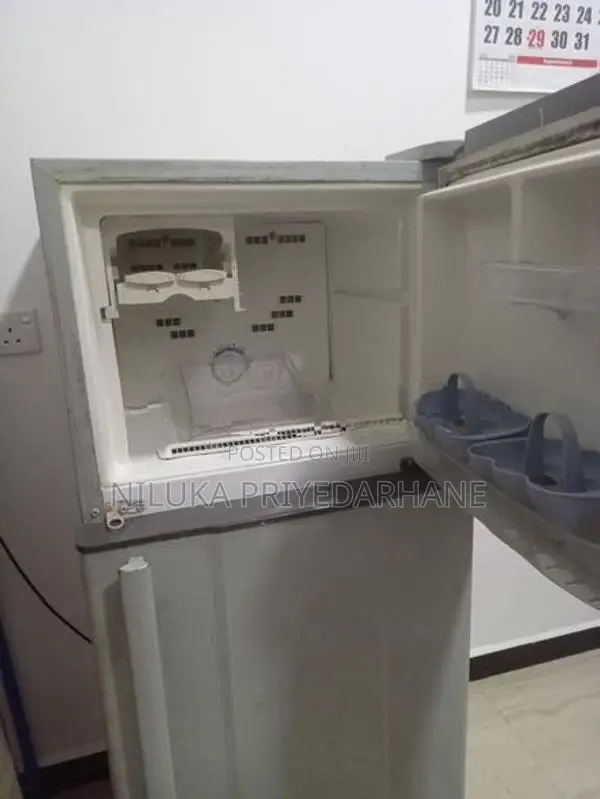Singer Refrigerator