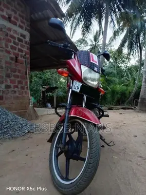 Bajaj Platina 2019