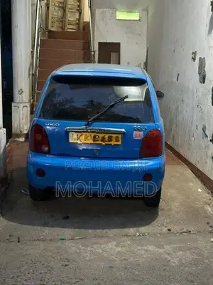 Chery QQ 2006