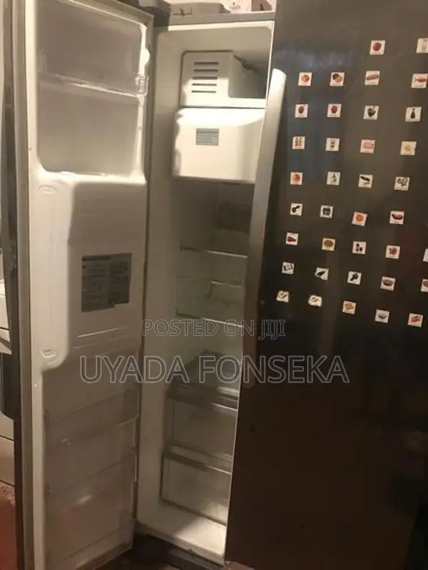 Used Fridge