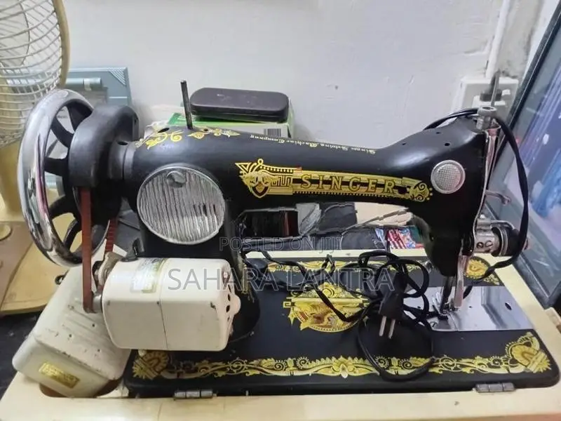Sewing Machine