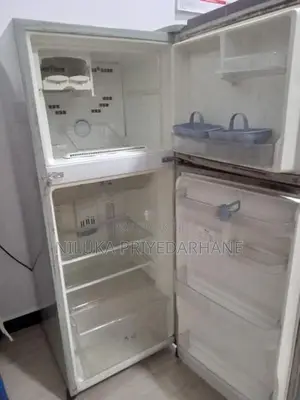 Singer Refrigerator