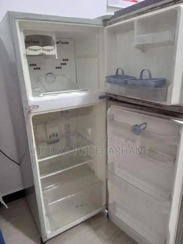 Singer Refrigerator