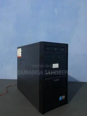 Desktop Computer