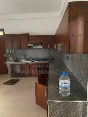Modern Twostory House for Rent Pannipitiya