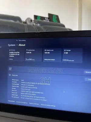 Lenovo Idea Pad Slim 3