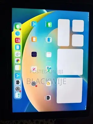 Apple iPad Pro 32GB Wi-Fi (Brand New)
